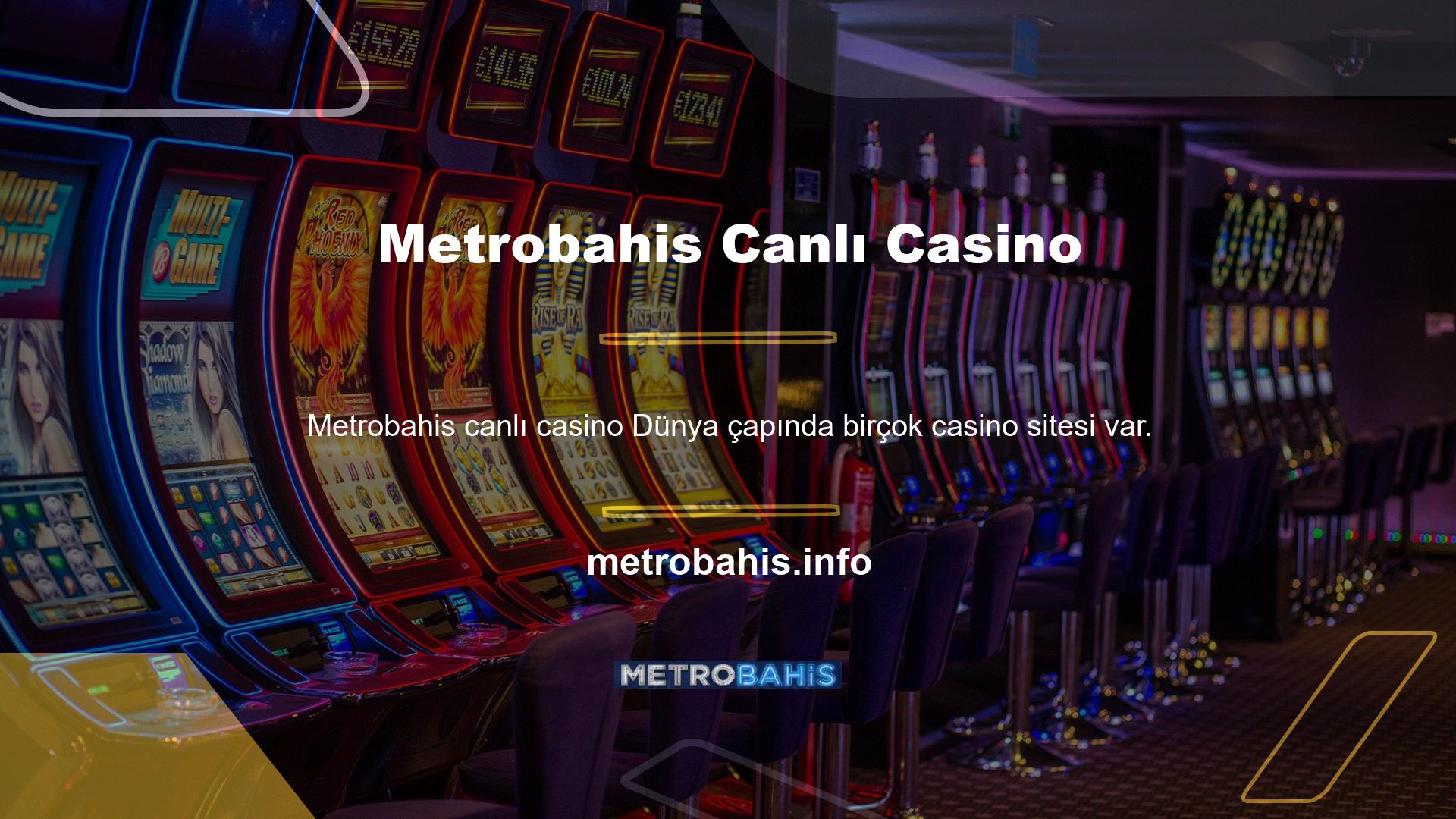 Metrobahis canlı casino bahis indirim sitesi, Metrobahis genellikle yüksek oranlarıyla anılır