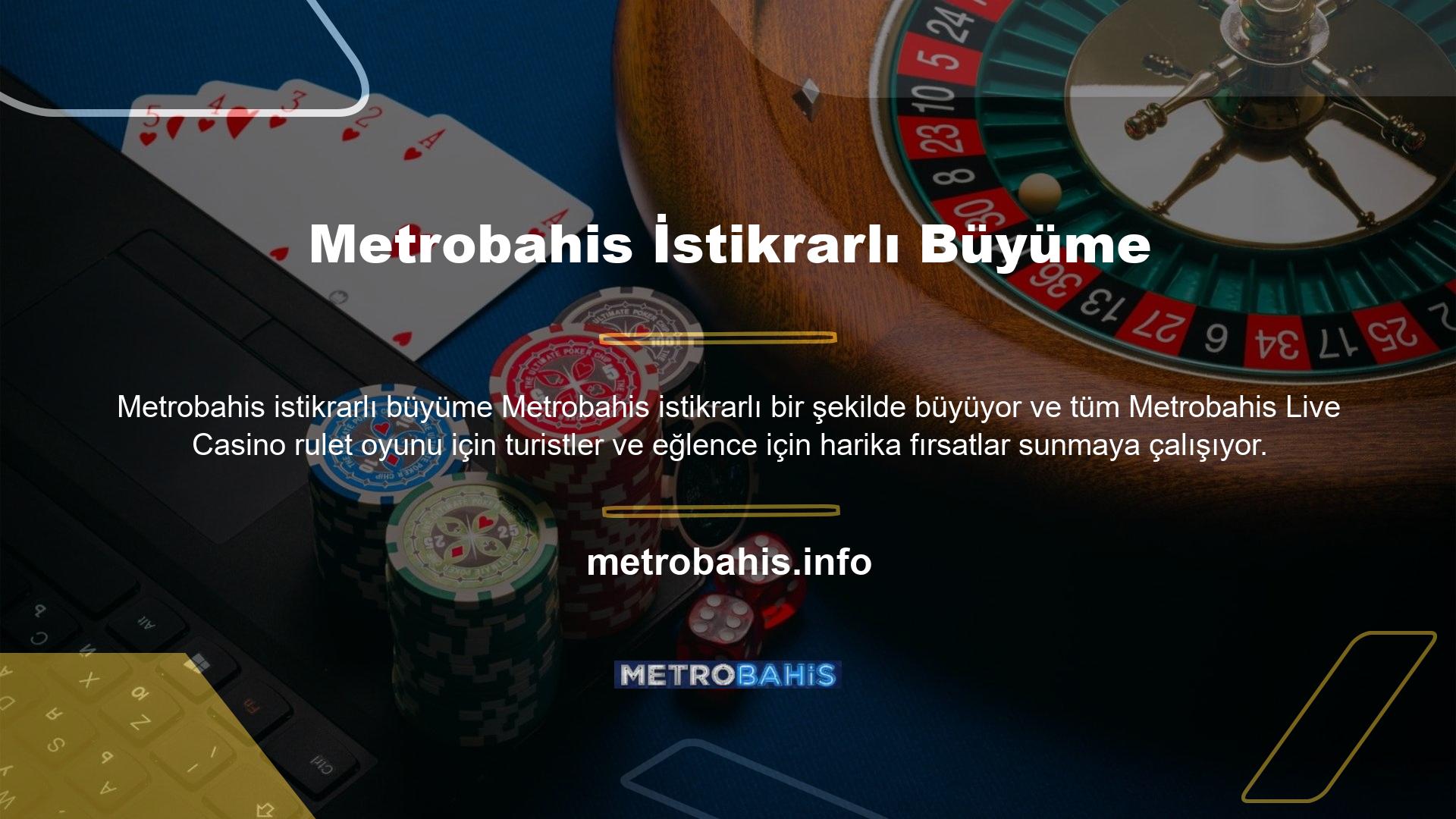 Metrobahis canlı bahis fırsatlarından kazanılan bonuslar derhal yatırılmalıdır